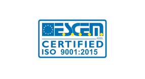 ISO CERTIFIED 9001:2015